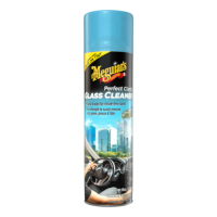 PERFECT CLARITY GLASS CLEANER - SPRAY ANTI MARCAS
