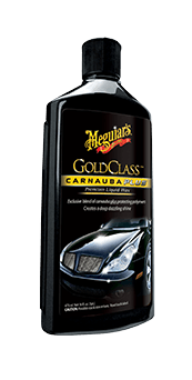 GOLD CLASS CARNAUBA PLUS WAX 473ML