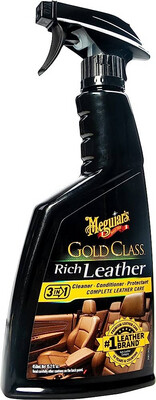 Gold Class Rich Leather