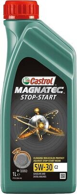 Castrol Magnatec Stop Start 0W30 D