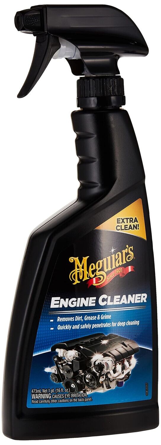 ENGINE CLEAN 450ML