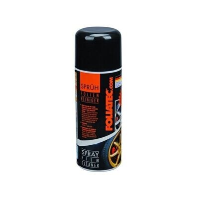 Foliatec Spray Film Cleaner (400 mL)