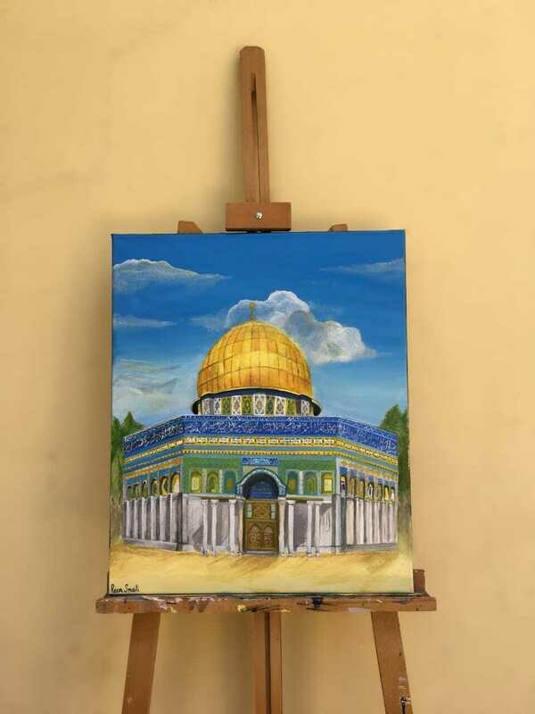 Dome of the Rock