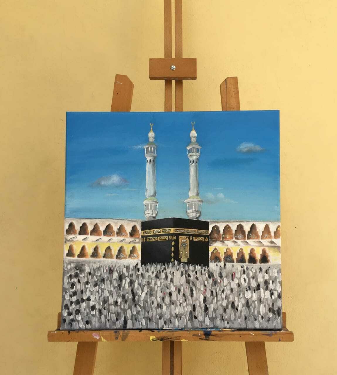 Kaaba
