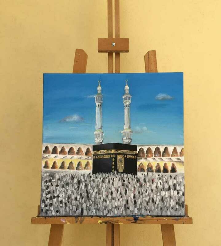 Kaaba