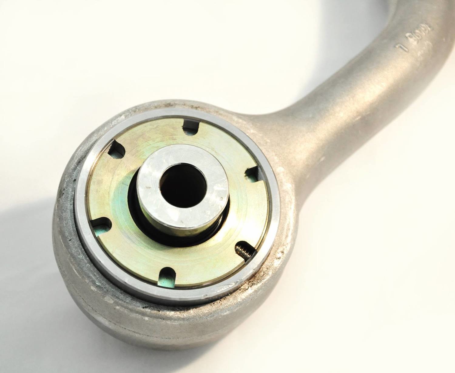 Spherical Upper Control Arm Bushings - E53 X5