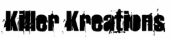 Killer Kreations