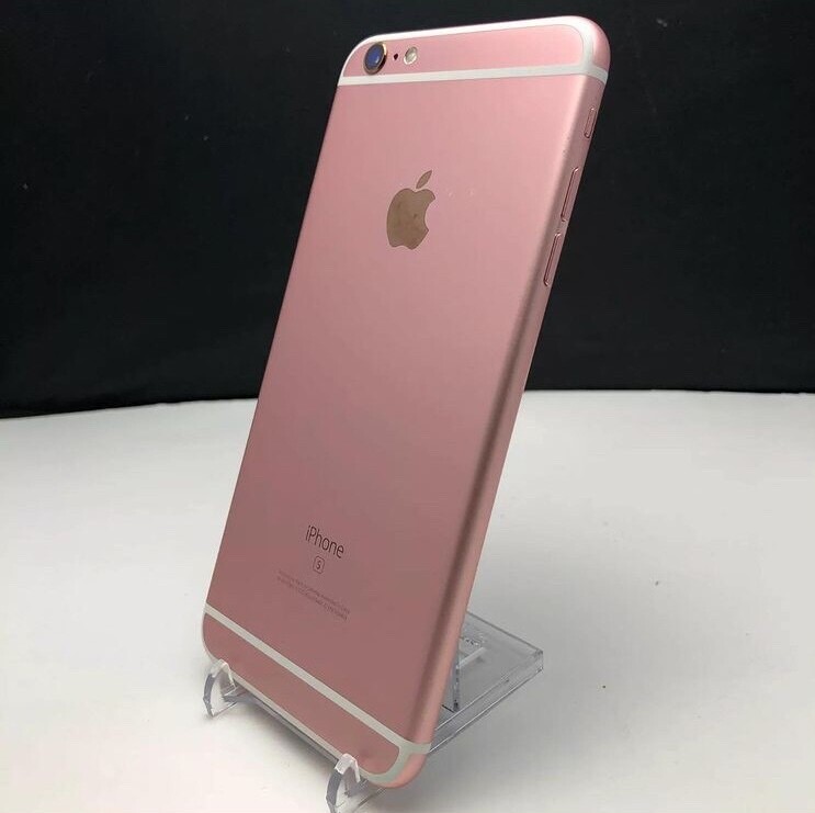 IPhone 6 Plus