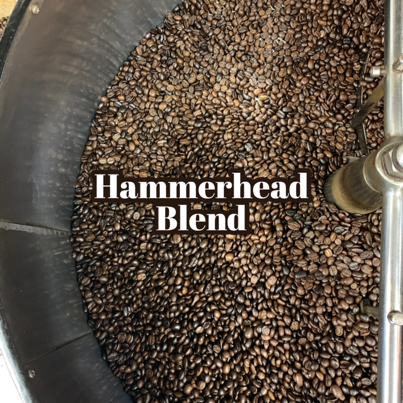 HammerHead Blend (1lb) HammerHead Blend (1lb)