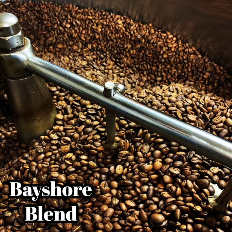 Bayshore Blend (1lb)