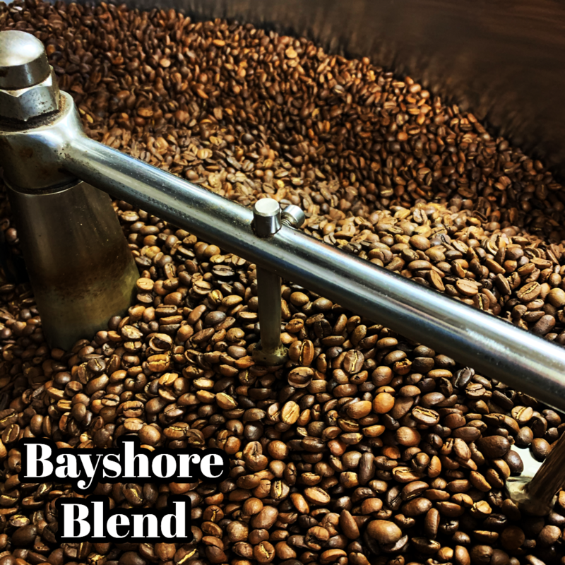Bayshore Blend (5lb) Bayshore Blend (5lb)