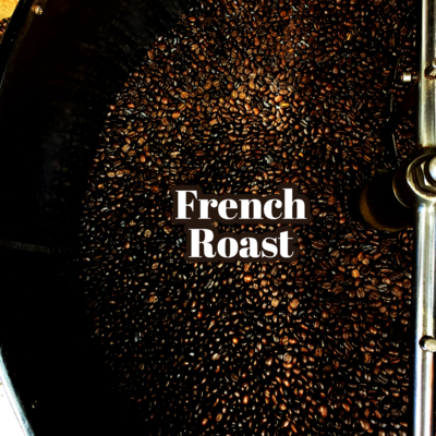 French Roast (1lb)