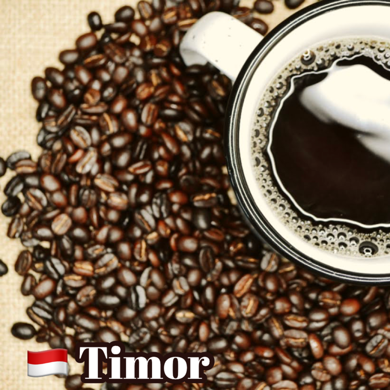 Timor (1lb)