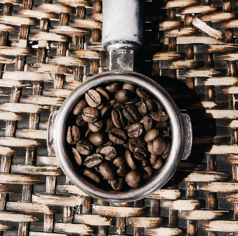 Northern Italian Espresso Blend (5lb)