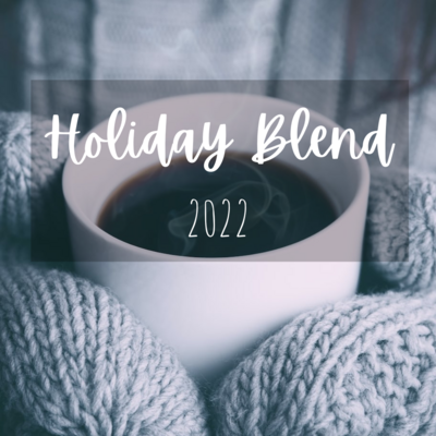 Holiday Blend 2023 (5 Lb)