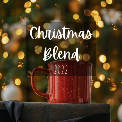 Christmas Blend 2023 (1 Lb)