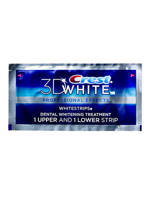 Crest 3D Whitestrips Professional 1reizei