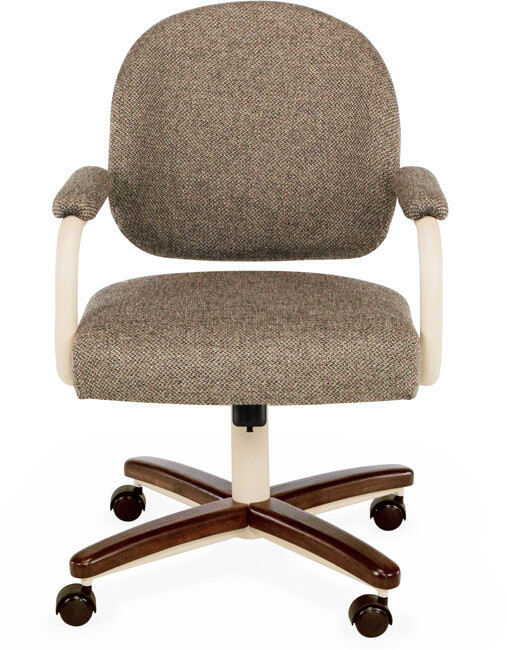 C363 Caster chairs