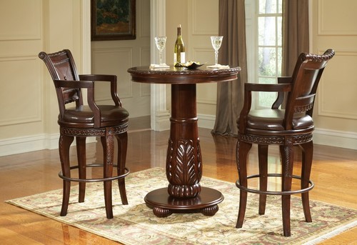 Antoinette Bar Set