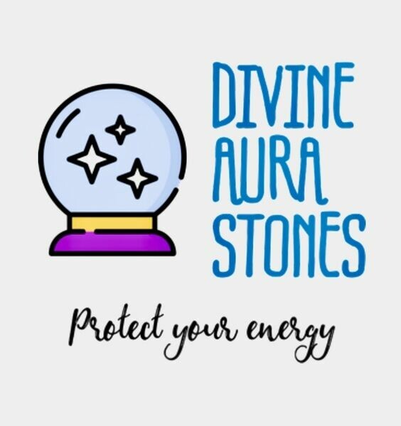 Divine Aura Stones