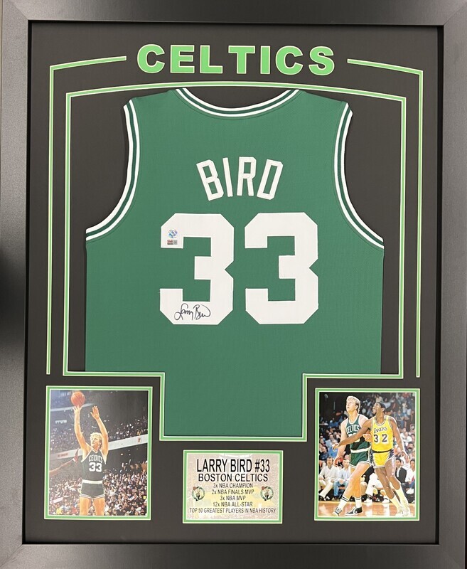Jersey Framing Layout 9