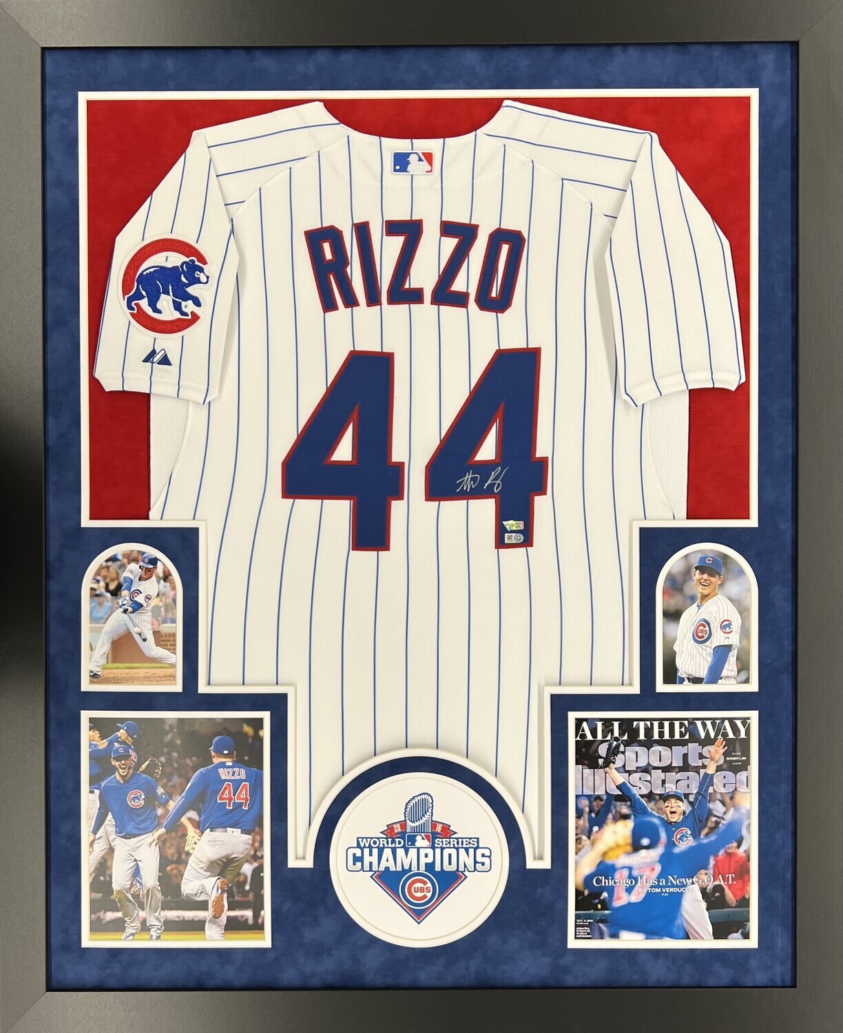 Jersey Framing Layout 10