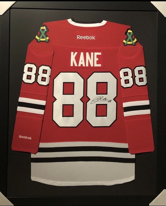 Jersey Framing Layout 1