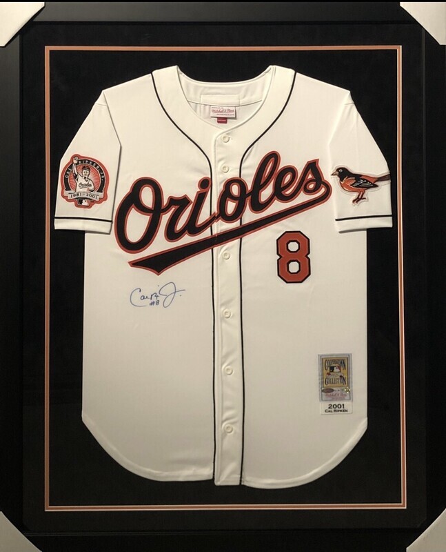 Jersey Framing Layout 8