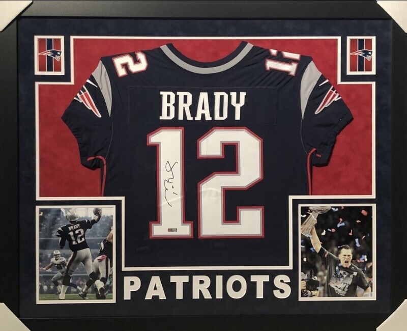 Jersey Framing Layout 6