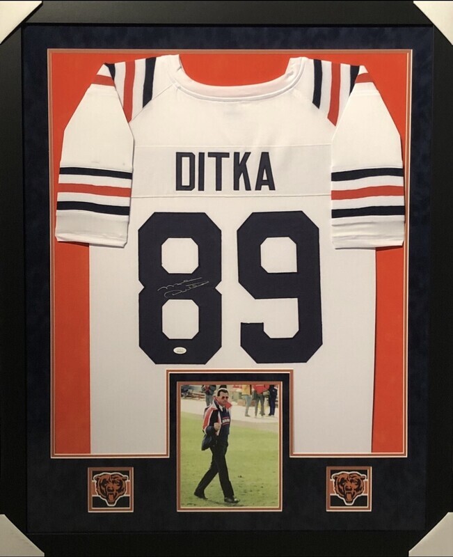 Jersey Framing Layout 7