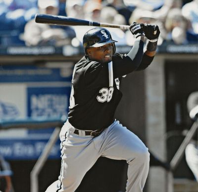Pablo Ozuna Autograph Tickets