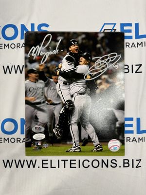 2005 World Series Collection - Elite Icons Limited Edition Product
