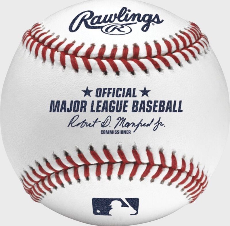 Baseball (ROMLB)