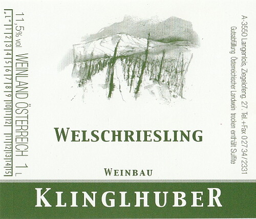 Welschriesling