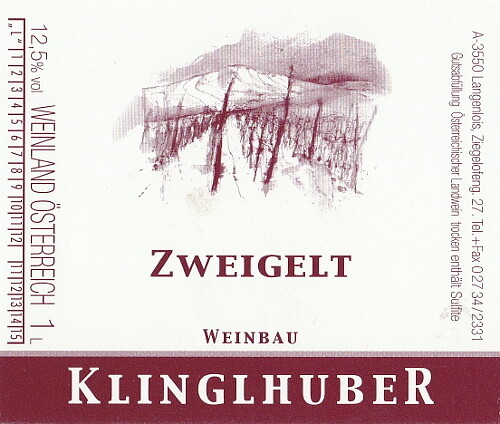 Zweigelt