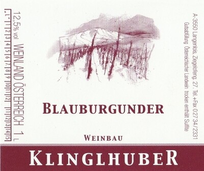 Blauburgunder