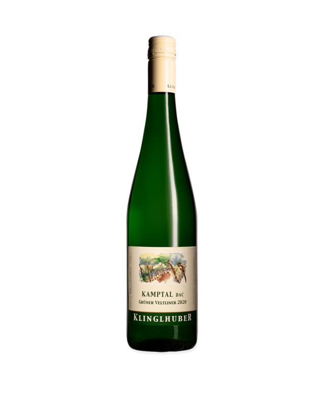 Grüner Veltliner Kamptal DAC