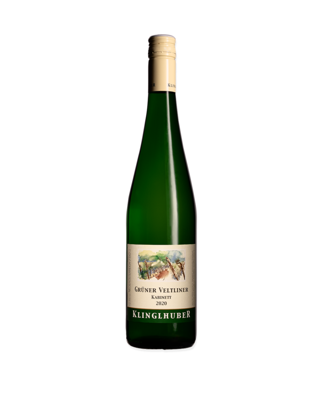 Grüner Veltliner Kabinett