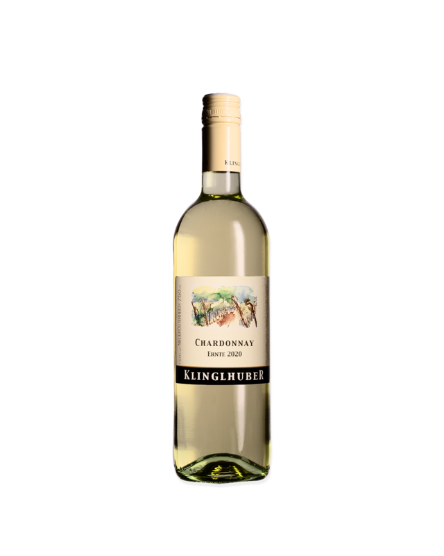 Chardonnay