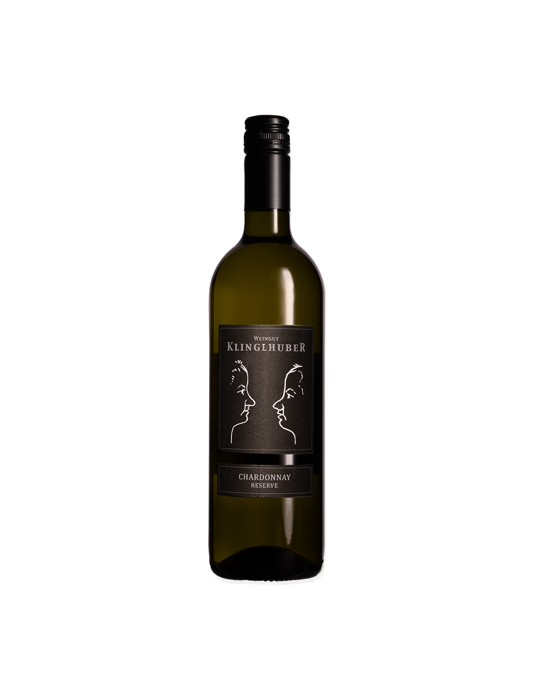 Chardonnay Reserve - Zwillingsedition