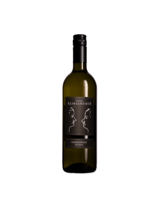 Chardonnay Reserve - Zwillingsedition