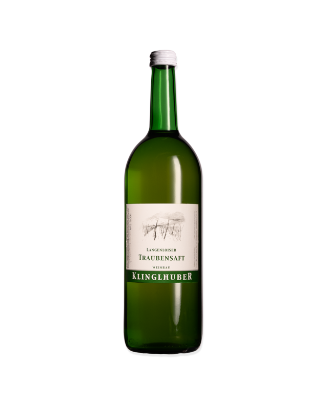 Traubensaft weiss 1lt