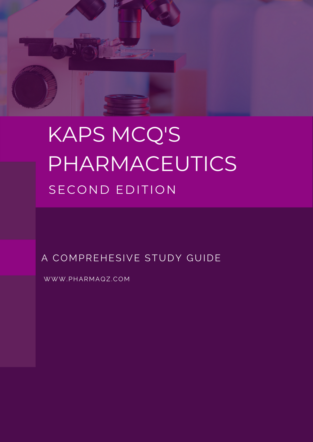 KAPS PHARMACEUTICS EDITION 1 AND 2 BUNDLE OFFER