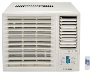 Equipo Ventana WWM-18.HRC 18.000 BTU