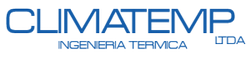 Climatemp Ltda Ingenieria Termica