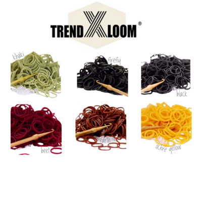 Individual Refill Packs