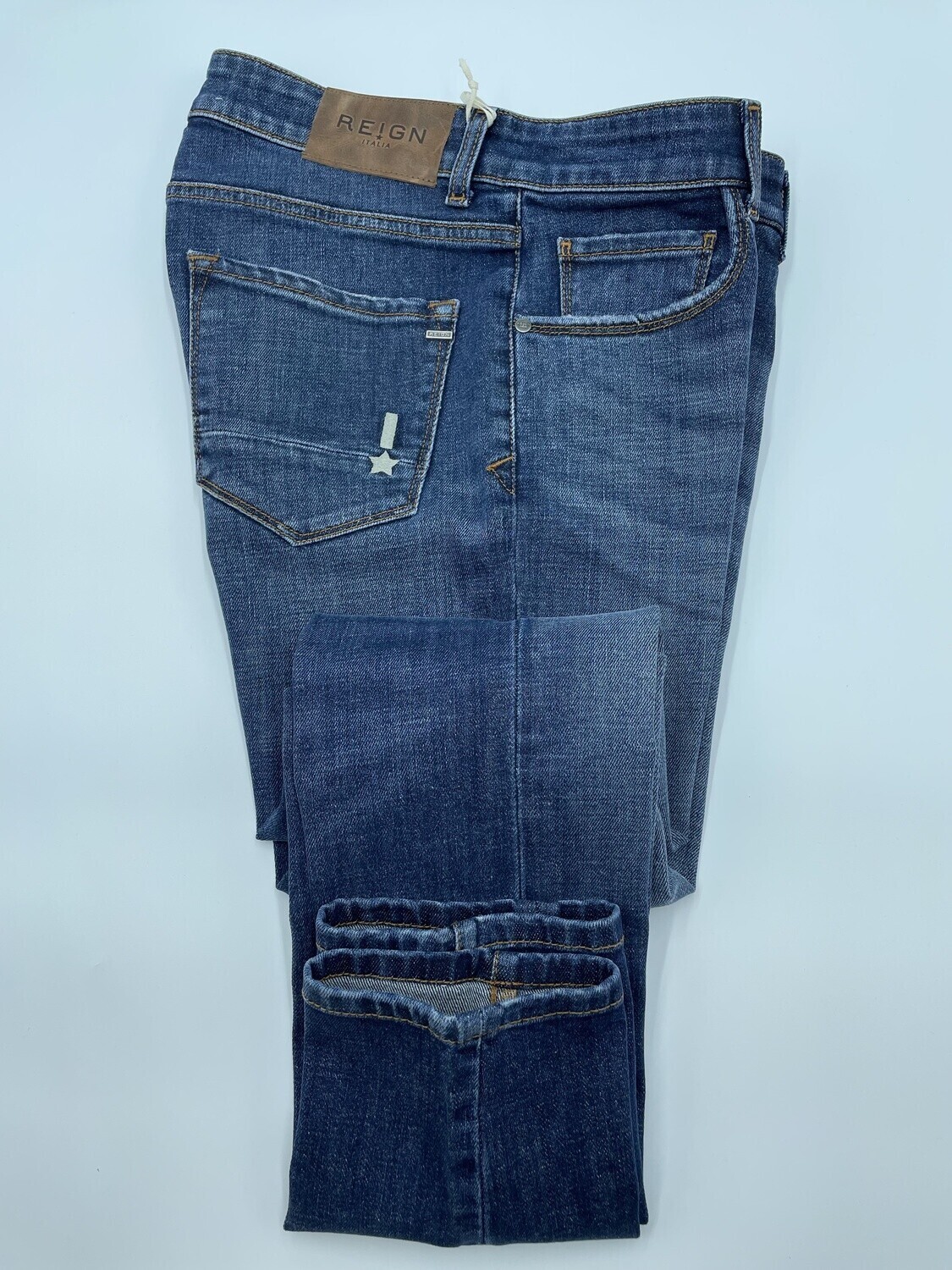 Jeans REIGN DEAN DUBLIN