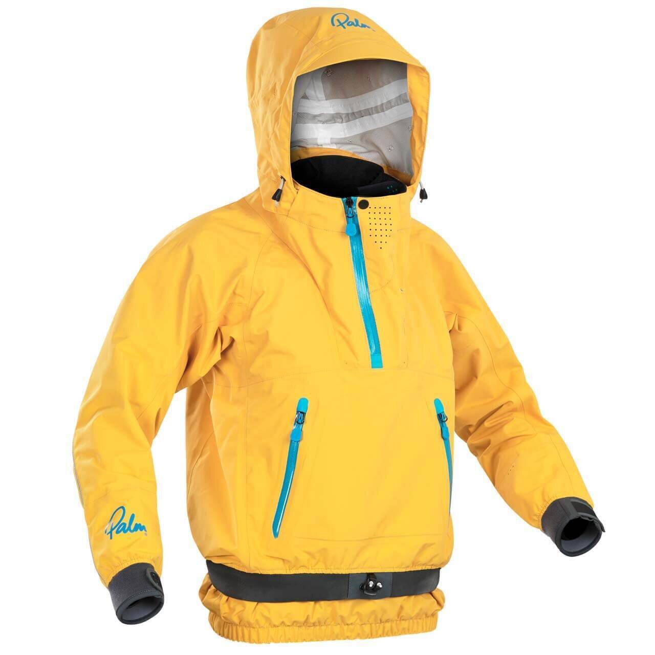 Chinook Womens Jacket Gold