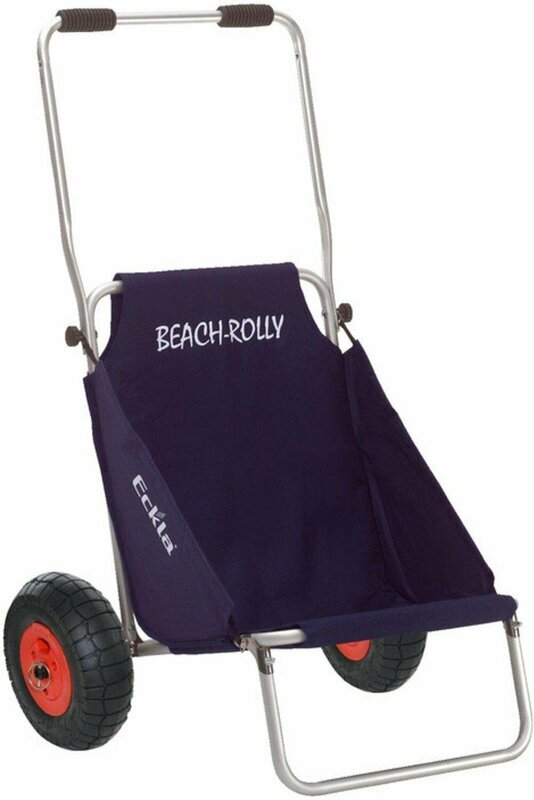 Eckla Beach Rolly Eckla Beach Rolly
