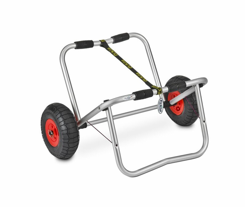 Eckla Explorer 260 Eckla Explorer 260